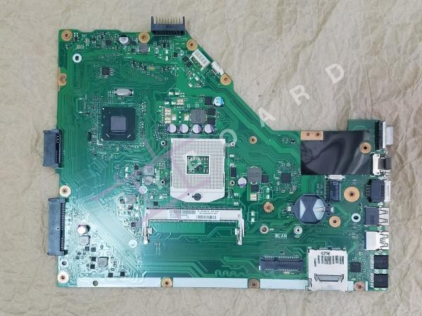 Материнська плата Asus X55A